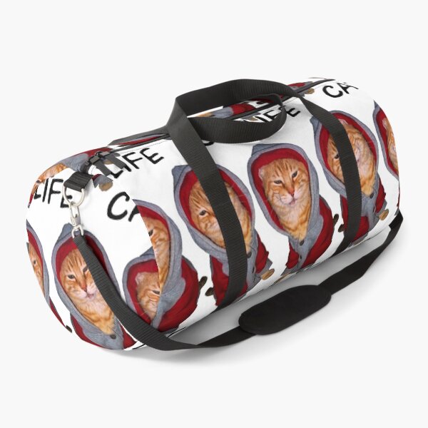 Item preview, Cat Life designed and sold by Maria  Gonzalez.