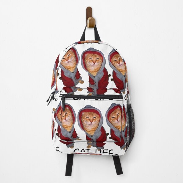 Item preview, Cat Life designed and sold by Maria Gonzalez.