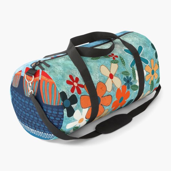 Item preview, Babushka Love Floral designed and sold by Lisafrancesjudd.