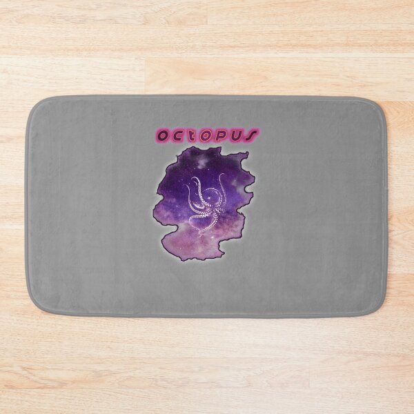 Item preview, Octopus designed and sold by NandoArtDesign.