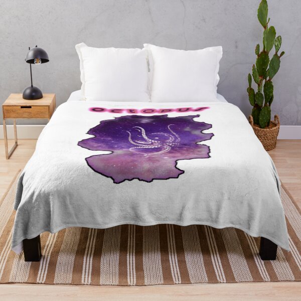 Item preview, Octopus designed and sold by NandoArtDesign.