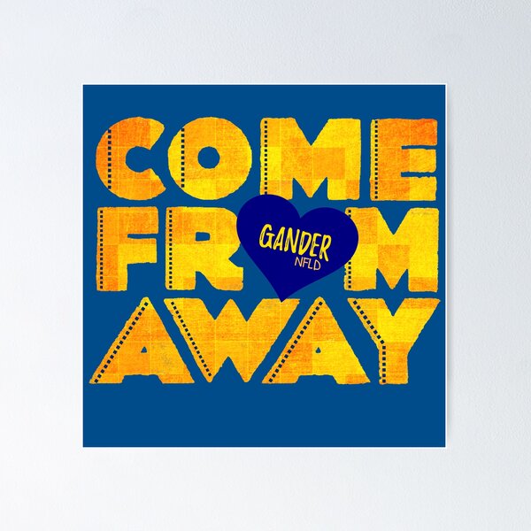 Item preview, Gander designed and sold by Meagan Samuelson.