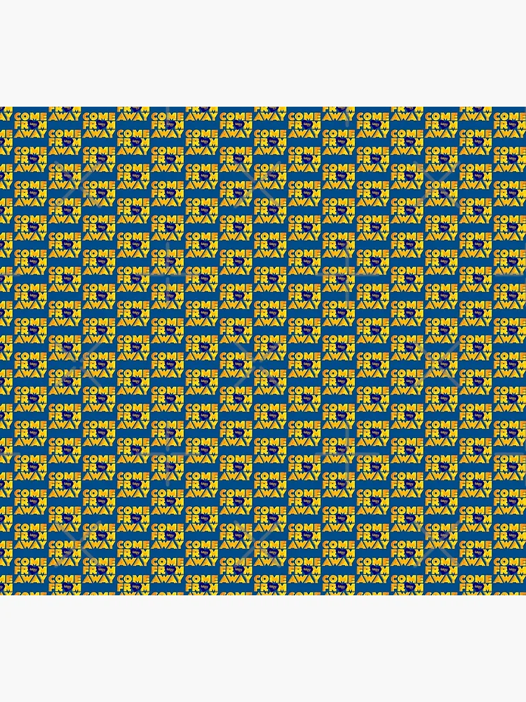 Thumbnail 5 of 5, Socks, Gander designed and sold by Meagan Samuelson.