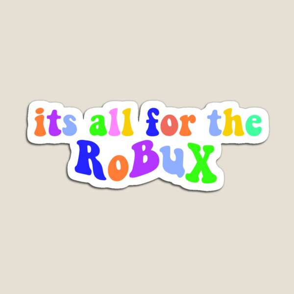 Productos Del Hogar Robux Redbubble - roblox penguin simulator code generador de robux 2019 sin