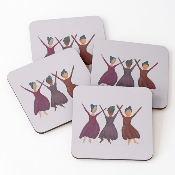 Item preview, Dancers designed and sold by AshleyGrebe.