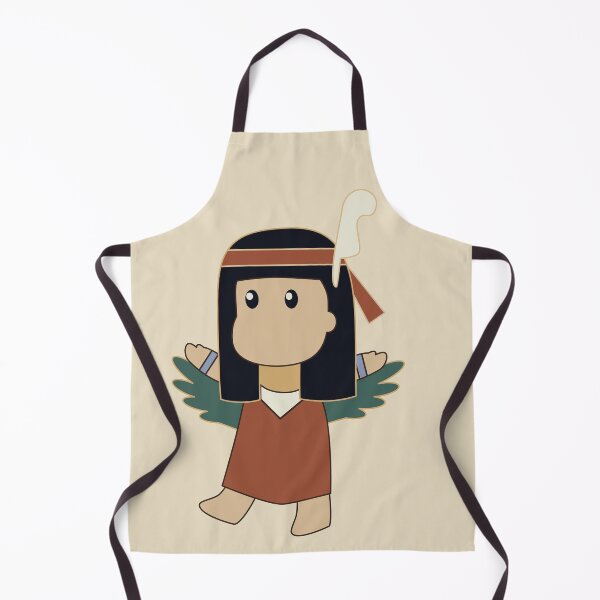 Item preview, Tiny Maat designed and sold by Aakheperure.