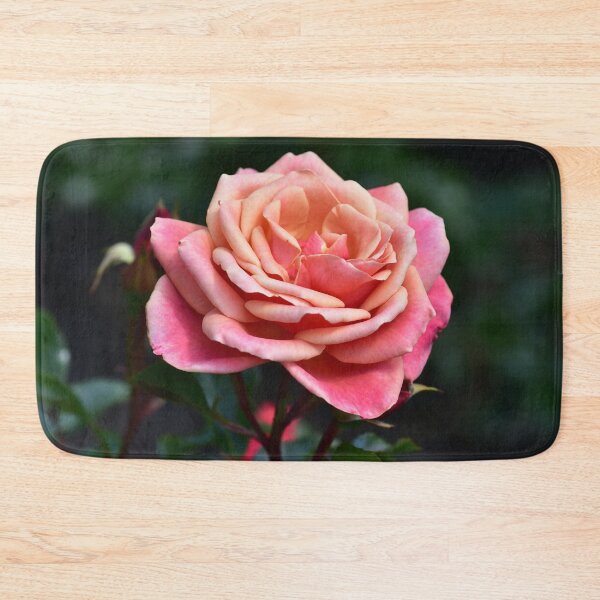 Item preview, Beautiful orange pink rose. designed and sold by IoanaHraball.