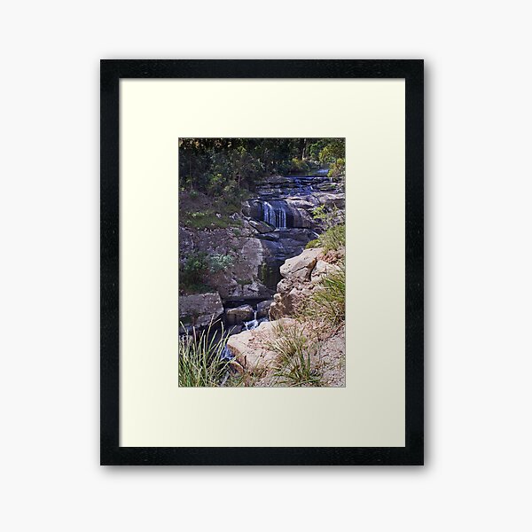 Item preview, Agnes Falls, South Gippsland, Victoria, Australia designed and sold by Roger Neal.
