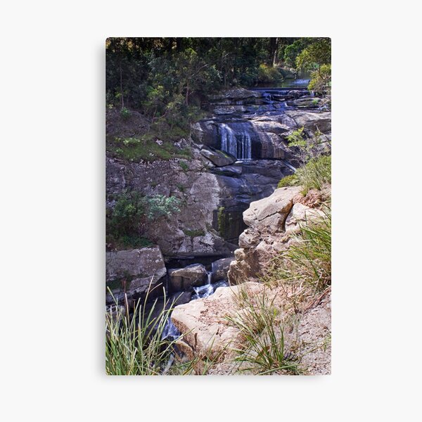 Item preview, Agnes Falls, South Gippsland, Victoria, Australia designed and sold by Roger Neal.
