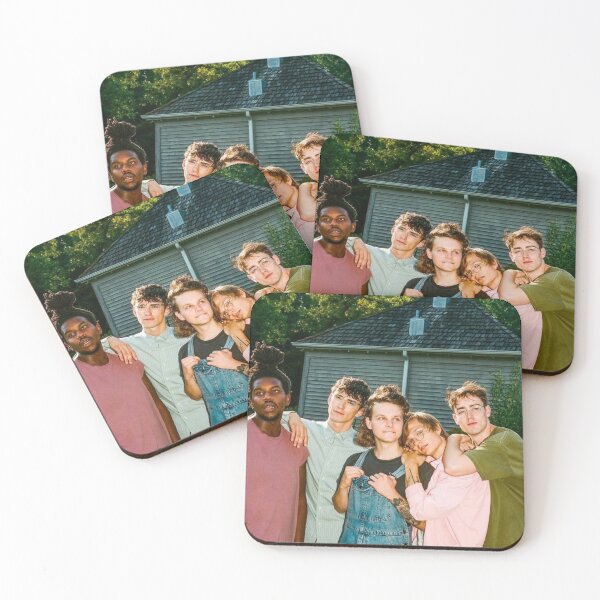 Item preview, the halocline designed and sold by Boyishdesigns.