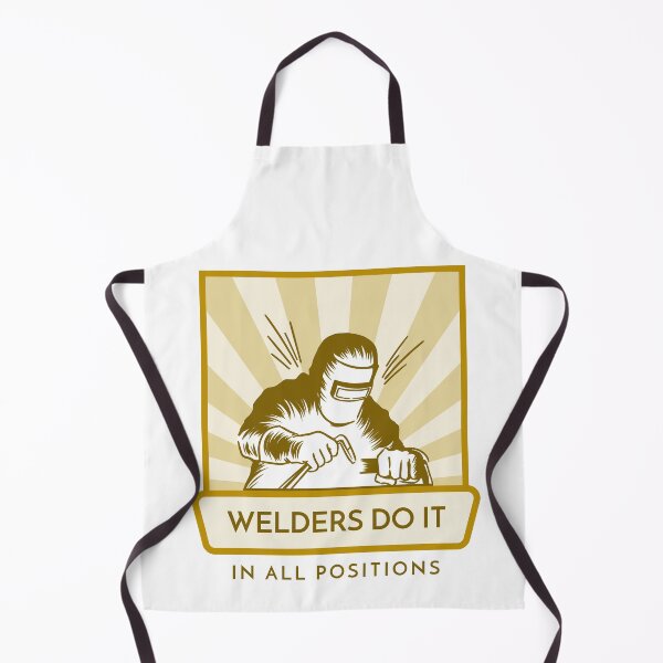 Item preview, there are many positions in which you can be certified as a welder designed and sold by MiguelMejia18.
