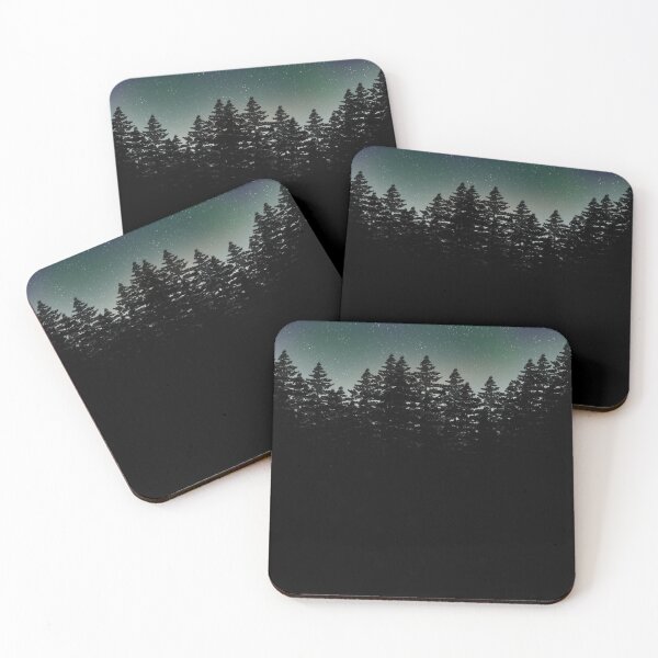 Item preview, Night sky designed and sold by K-T-K.