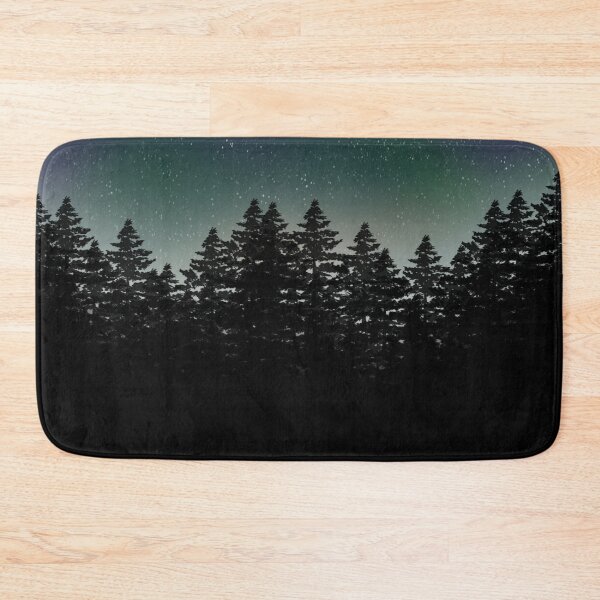 Item preview, Night sky designed and sold by K-T-K.