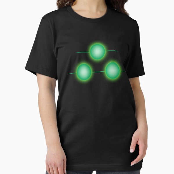 Item preview, Splinter Cell Goggles Inspired T Shirt designed and sold by Ste Patten.
