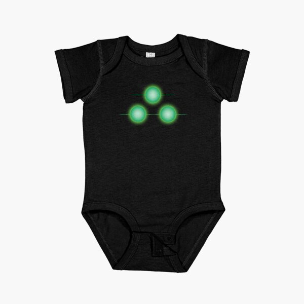 Item preview, Splinter Cell Goggles Inspired T Shirt designed and sold by Ste Patten.