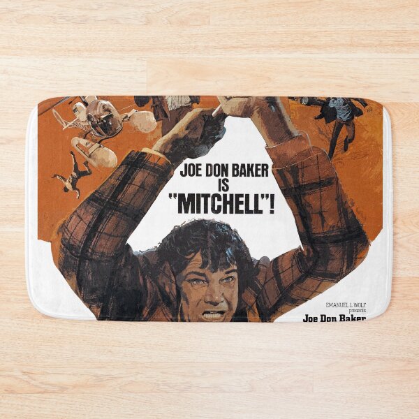 Item preview, Mitchell! designed and sold by SMALLBRUSHES.