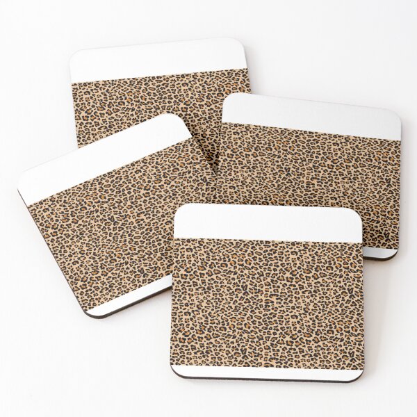 Item preview, Leopard Spotty Print Face Mask designed and sold by laurencude.