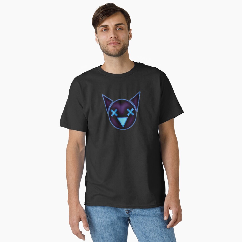 Item preview, Classic T-Shirt designed and sold by batweasel.