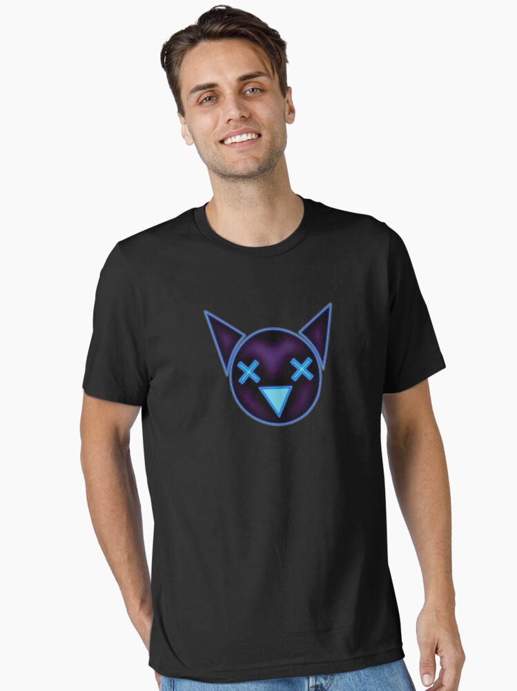 Thumbnail 1 of 7, Essential T-Shirt, Schrodinger designed and sold by batweasel.