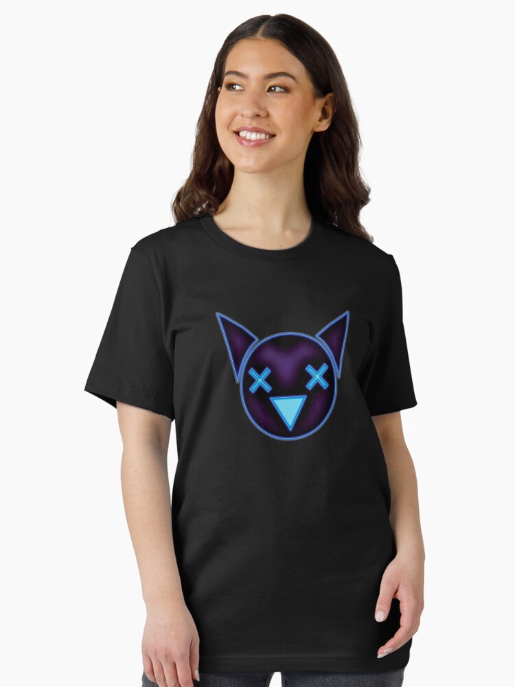 Thumbnail 2 of 7, Essential T-Shirt, Schrodinger designed and sold by batweasel.