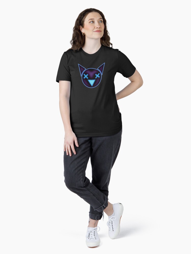 Thumbnail 4 of 7, Essential T-Shirt, Schrodinger designed and sold by batweasel.