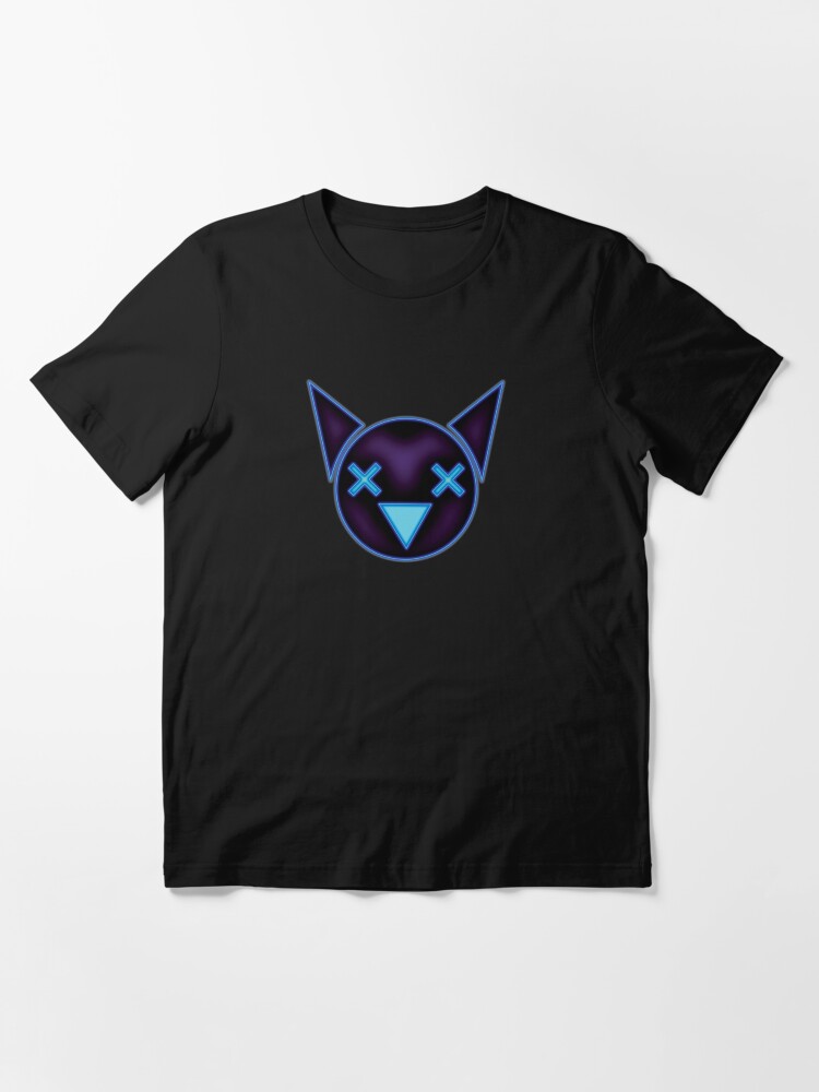 Thumbnail 3 of 7, Essential T-Shirt, Schrodinger designed and sold by batweasel.
