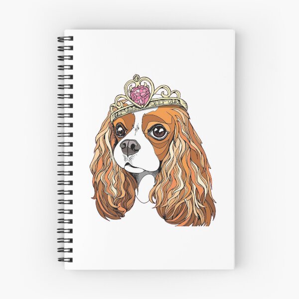 Item preview, Cavalier King Charles Spaniel designed and sold by mkp316.