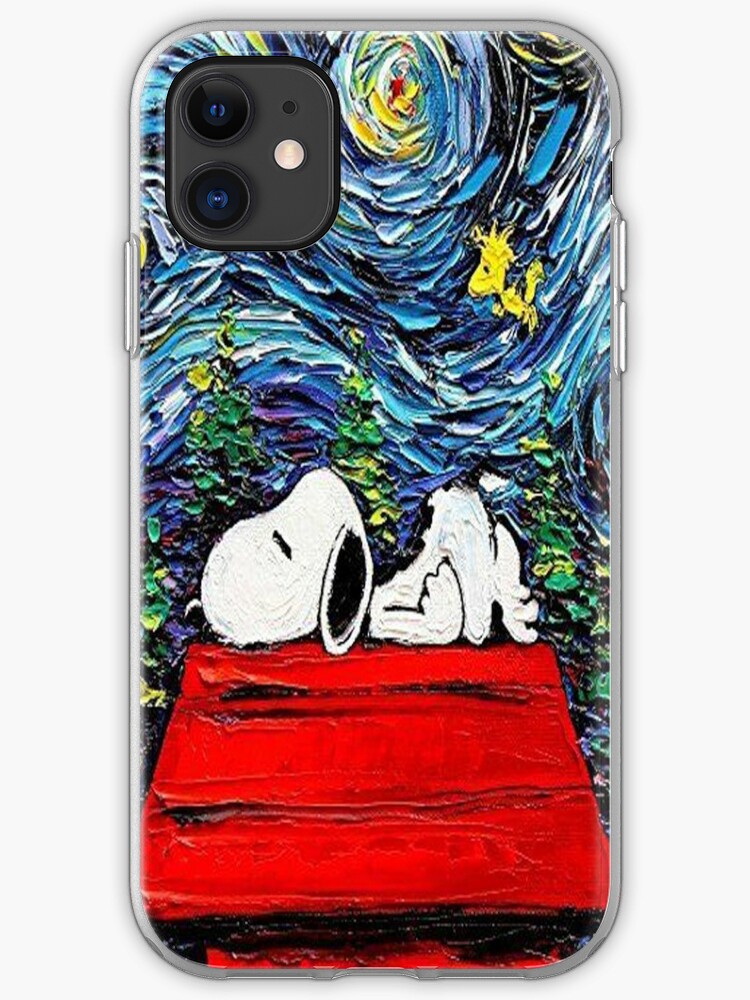 Schulz Charles Snoopy Amigos Snoopy Wallpaper Iphone Case Cover By Anthonygaretson Redbubble