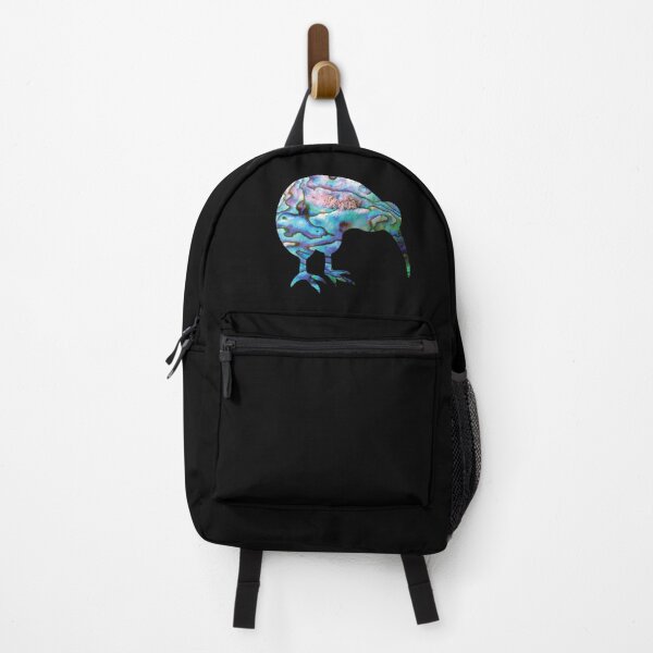 Item preview, NEW ZEALAND: KIWI SIMPLE PAUA designed and sold by Madjack Tees Kiwi SuperStore.
