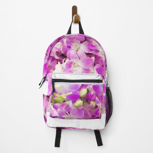 Item preview, Purple orchids designed and sold by Kevin Hellon.
