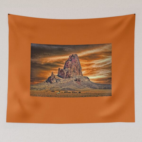 Item preview, Under Desert Skies designed and sold by Lanis Rossi.