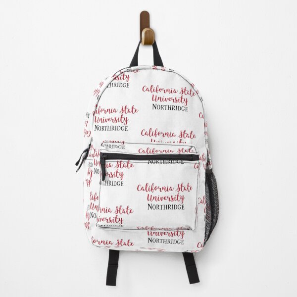 Item preview, California State University - Northridge designed and sold by baileyvannatta.
