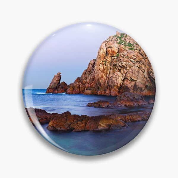Item preview, Sugarloaf Rock designed and sold by PeterSmithPhoto.