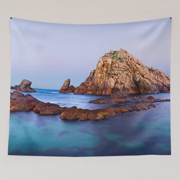 Item preview, Sugarloaf Rock designed and sold by PeterSmithPhoto.