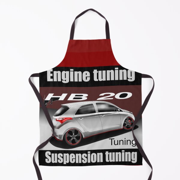 Item preview, The HB 20 Ss tuning designed and sold by SHdesigner.