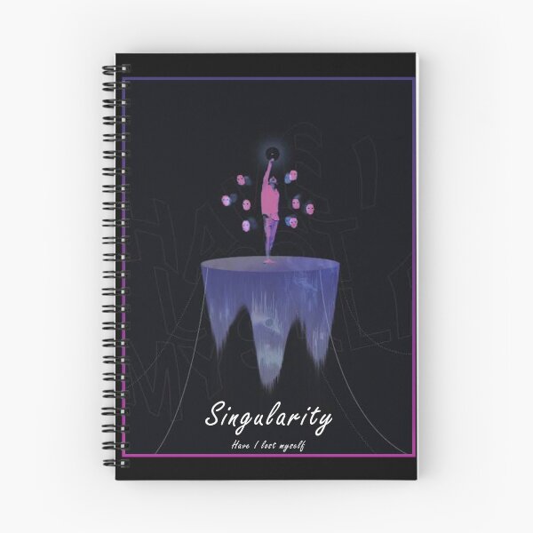 Item preview, Singularity designed and sold by inspicienti.