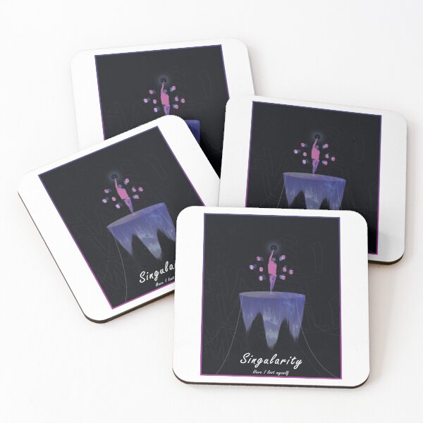 Item preview, Singularity designed and sold by inspicienti.