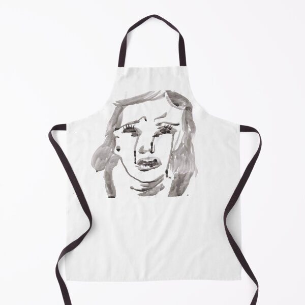 Item preview, Crying Child 1 designed and sold by Cathie Brooker.