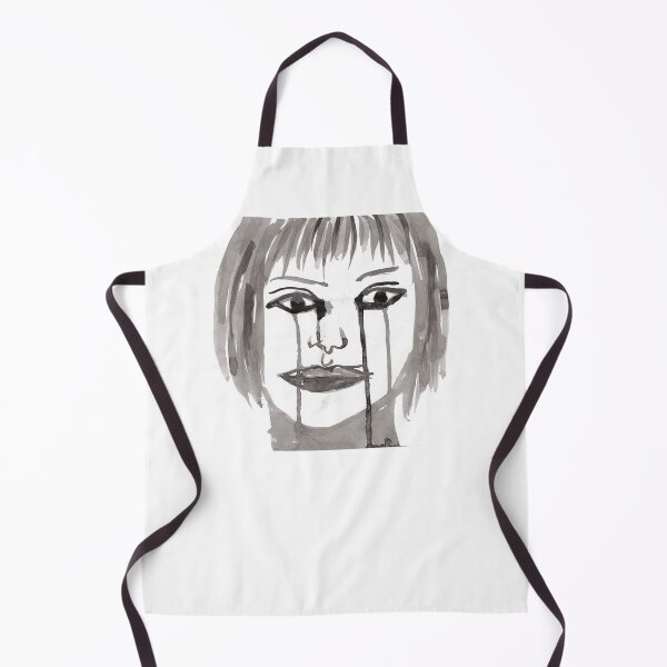 Item preview, Crying Cathie 9 designed and sold by Cathie Brooker.