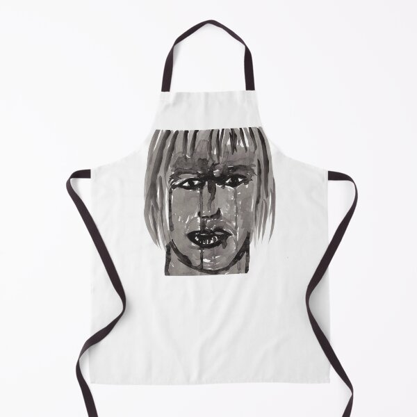 Item preview, Crying Cathie 7 designed and sold by Cathie Brooker.