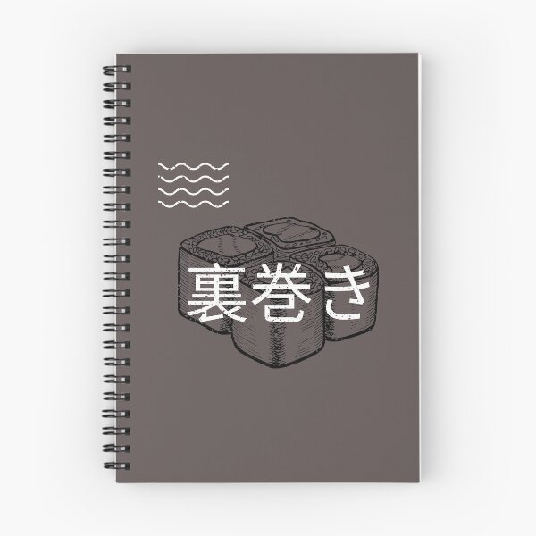 Item preview, Uramaki Fan designed and sold by EverdayDon.