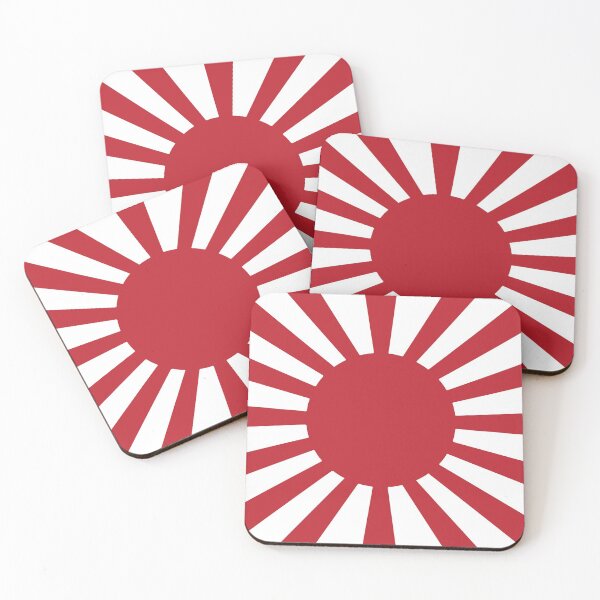 Item preview, Rising Sun  designed and sold by metalcharisma.
