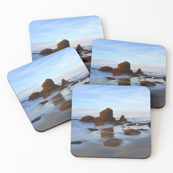 Item preview, Flynn’s Beach, Port Macquarie, Australia designed and sold by cinw.