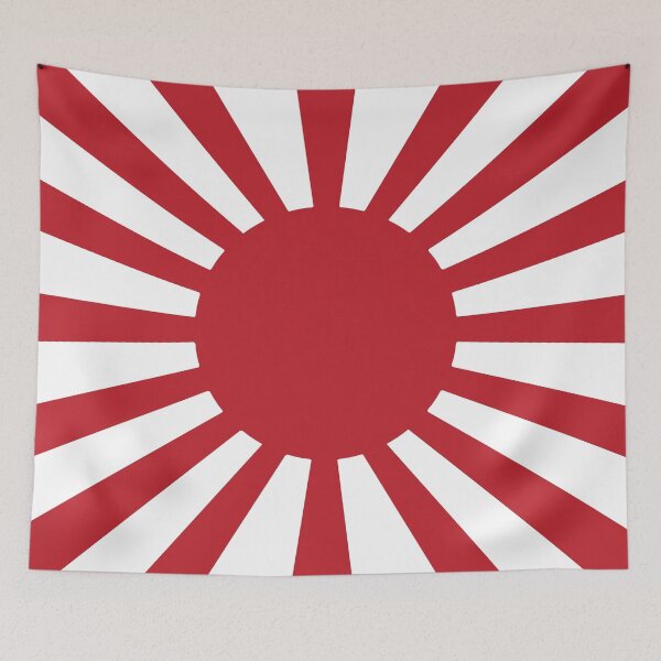 Item preview, Rising Sun  designed and sold by metalcharisma.