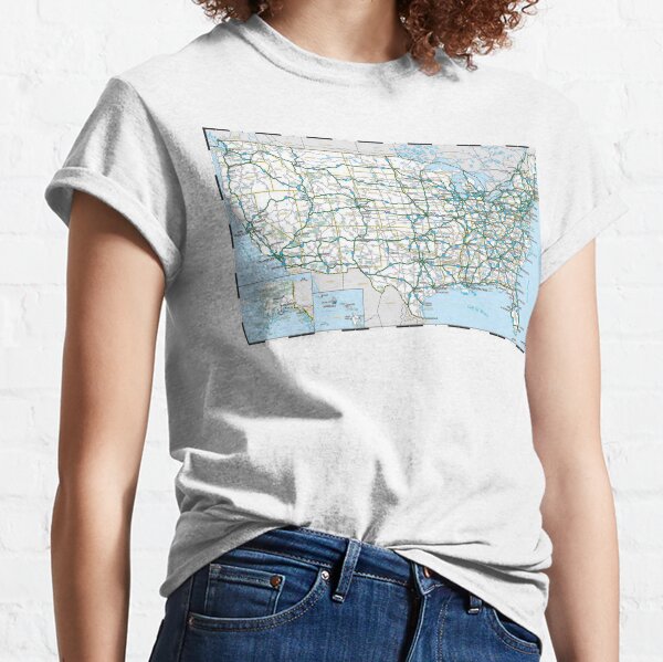 Chicago Sun Shirt. Illinois Hometown Apparel. Modern Design 