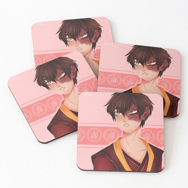 Item preview, prince zuko designed and sold by shinpoochy.