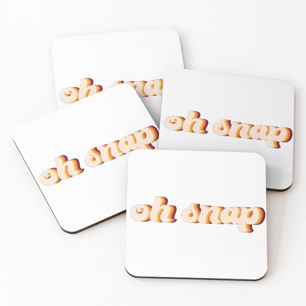 Item preview, Oh Snap  designed and sold by austinhelmers1.