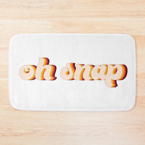 Item preview, Oh Snap  designed and sold by austinhelmers1.