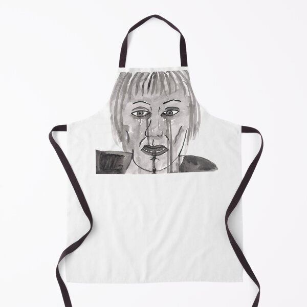 Item preview, Crying Cathie 1 designed and sold by Cathie Brooker.