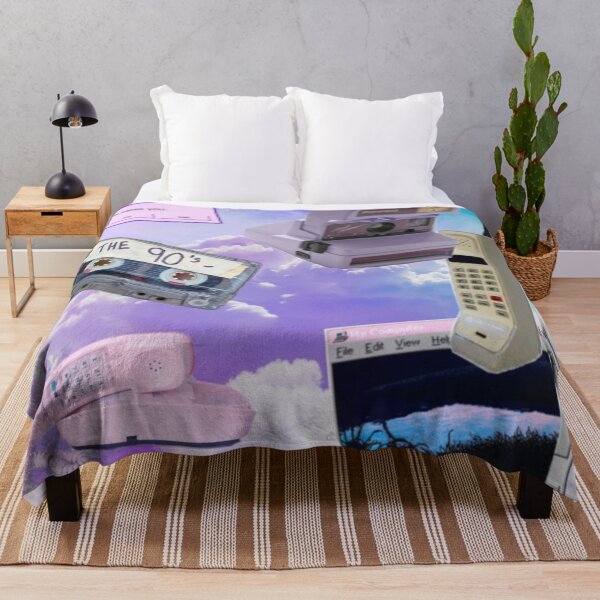 Item preview, Colorful 90s Vintage Art designed and sold by Shirtness.